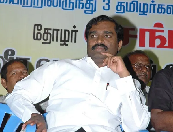 Velmurugan tvk